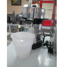 Commercial Citric Squeezer Juicer Machine