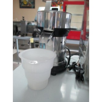 Commercial Citric Squeezer Juicer Machine
