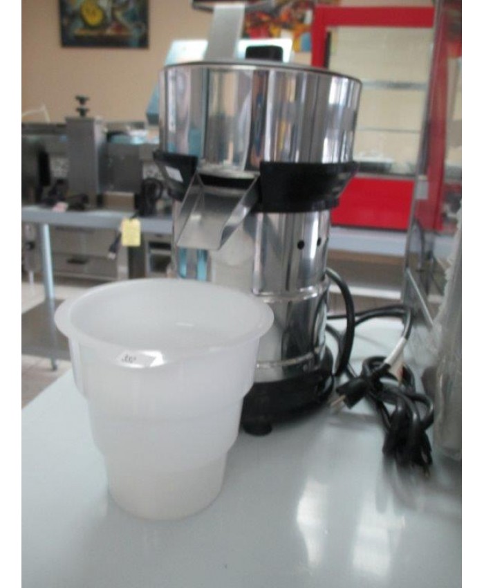 Commercial Citric Squeezer Juicer Machine