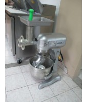 20 Quart Commercial Stand Mixer Hobart