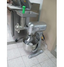 20 Quart Commercial Stand Mixer Hobart