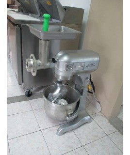 20 Quart Commercial Stand Mixer Hobart