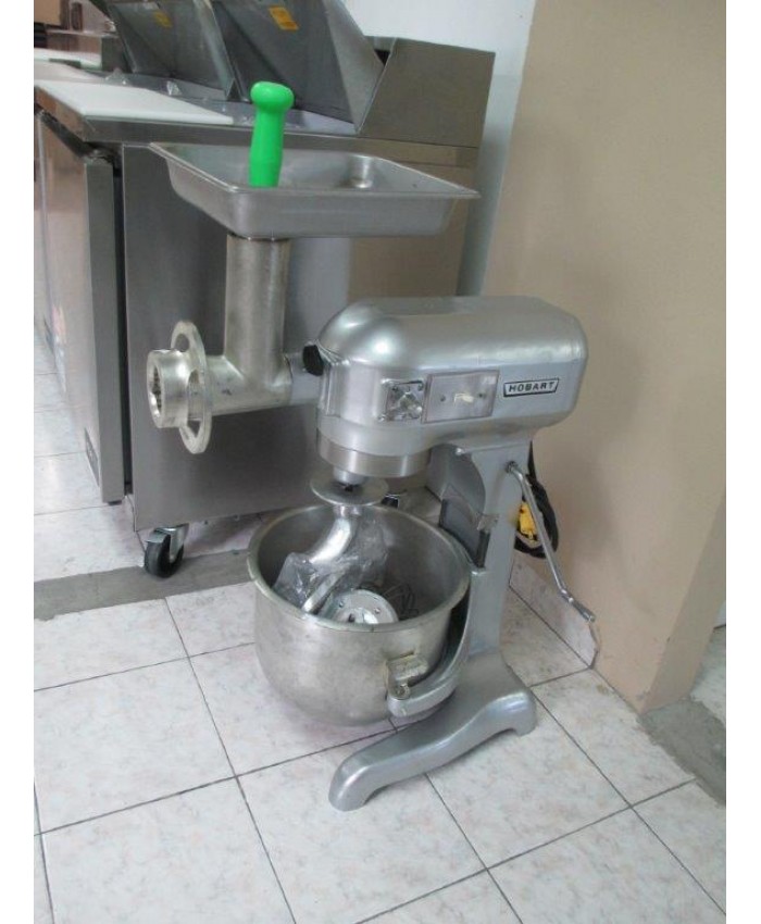 20 Quart Commercial Stand Mixer Hobart