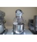 20 Quart Commercial Stand Mixer with accesories