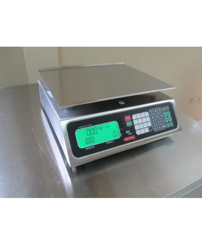 20 kgs Digital Food Scale