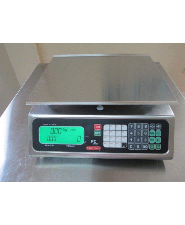 20 kgs Digital Food Scale