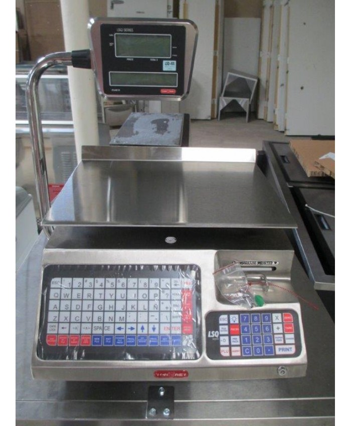 20 kgs Digital Food Scale with printer