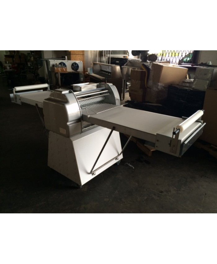 600 mm Reversible Sheeter