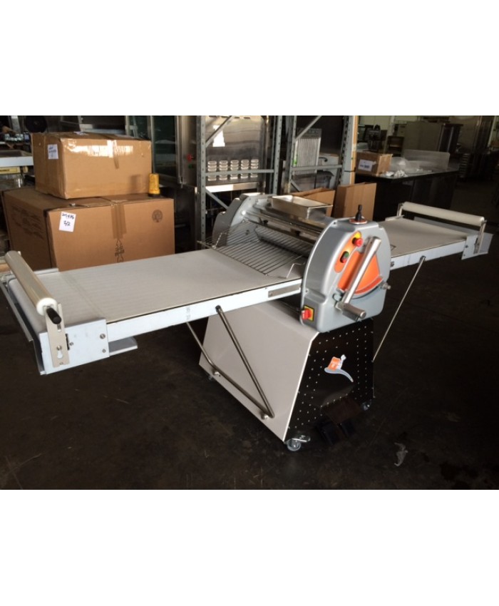 600 mm Reversible Sheeter