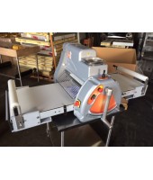 500mm Table Top Reversible Sheeter