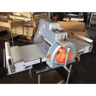 500mm Table Top Reversible Sheeter