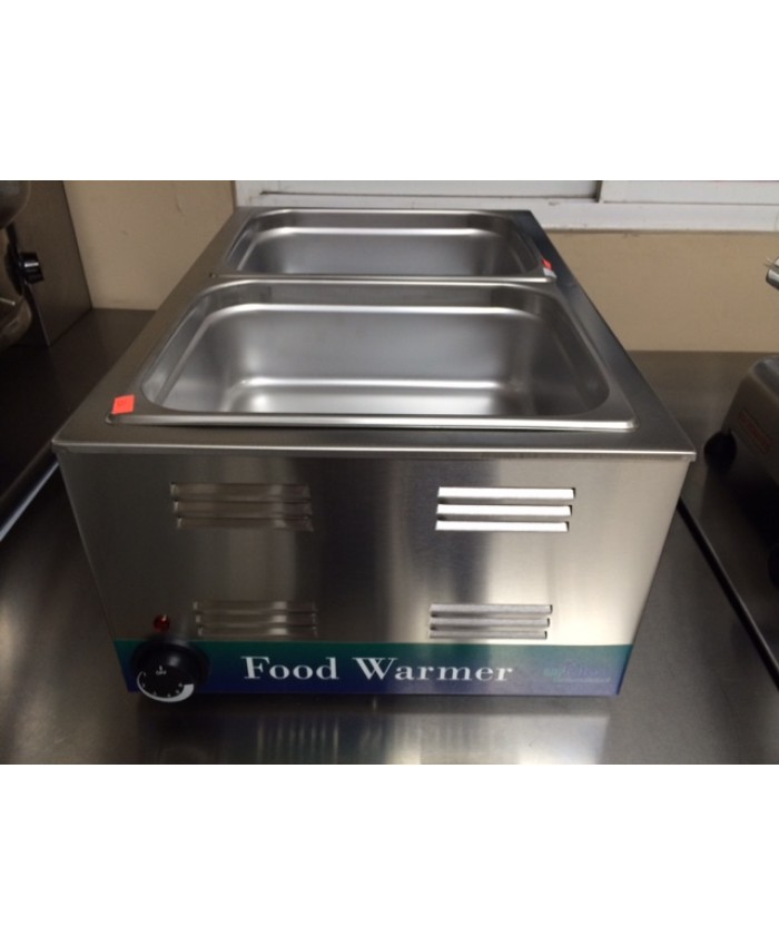 Electric Food Warmer