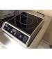 Commercial Induction Cooktop