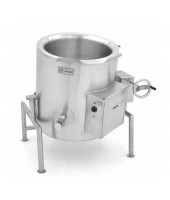 Electric Tilting Kettle 20 to 60 gallon