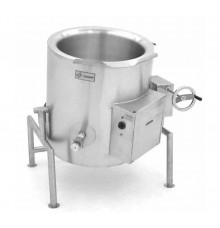 Electric Tilting Kettle 20 to 60 gallon