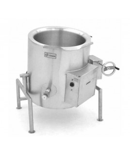 Electric Tilting Kettle 20 to 60 gallon