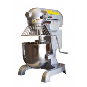 10 Qt. Planetary Mixer (Serv-Ware)