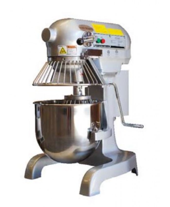 10 Qt. Planetary Mixer (Serv-Ware)