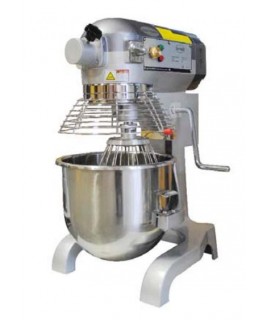 20 Qt. Planetary Mixer (Serv-Ware)