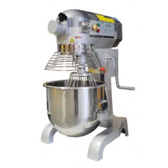 20 Qt. Planetary Mixer (Serv-Ware)