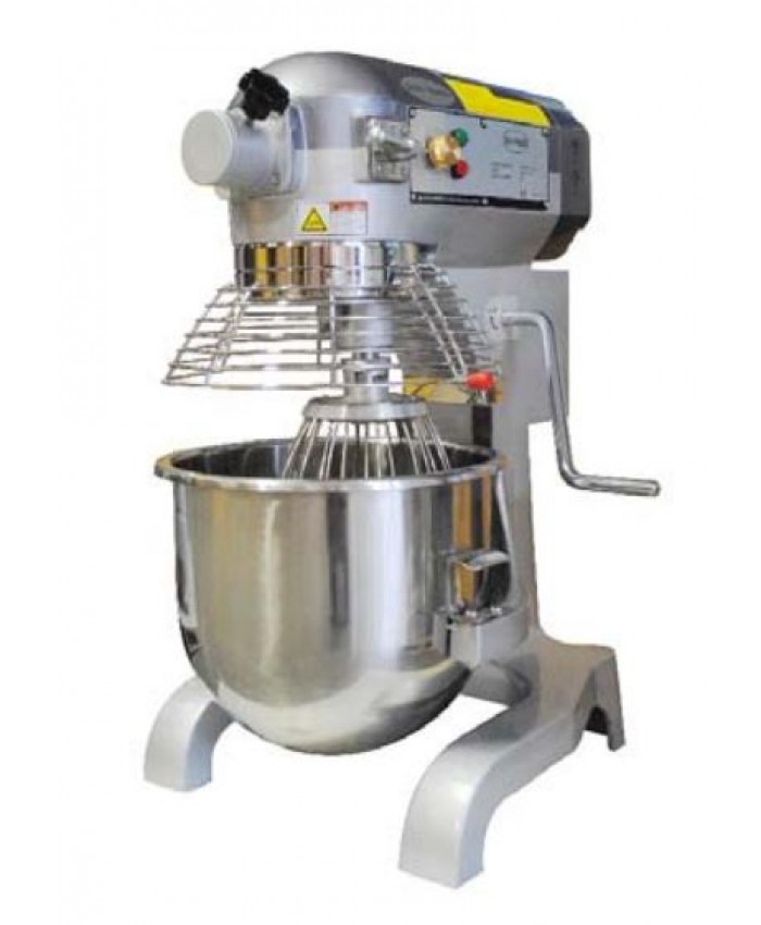 20 Qt. Planetary Mixer (Serv-Ware)