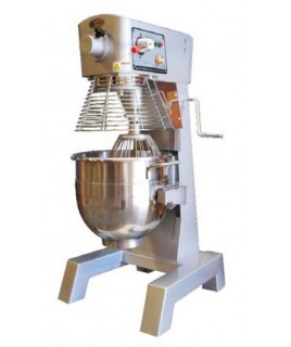 30 Qt. Planetary Mixer (Serv-Ware)