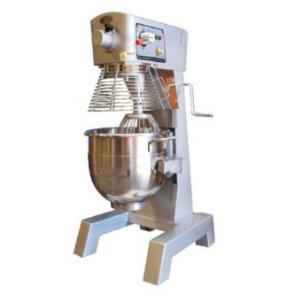 30 Qt. Planetary Mixer (Serv-Ware)