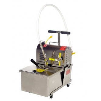 65 lbs Oil Filter (Electric) | R F Hunter