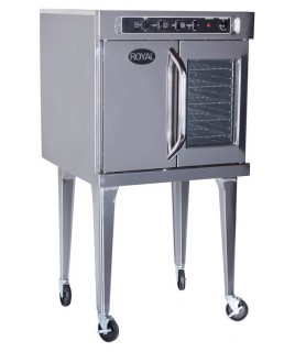 Convection Oven (Electric) (Royal)