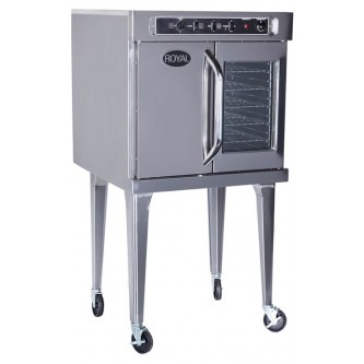 Convection Oven (Electric) (Royal)