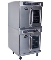 Double Convection Oven (Electric) (Royal)