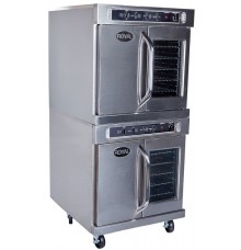 Double Convection Oven (Electric) (Royal)