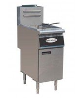 40 lbs Deep Fryer (Gas) (Serv-Ware)