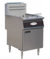 70 lbs Deep Fryer (Gas) (Serv-Ware)