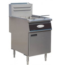 70 lbs Deep Fryer (Gas) (Serv-Ware)