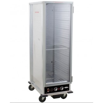 Non-Insulated Heater Proofer (Electric) (Serv-Ware)