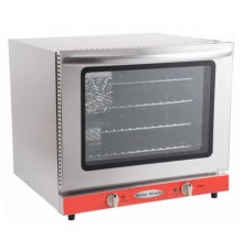 1/2 Size Countertop Electric Convection Oven (Servware)