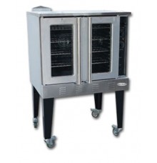 Convection Oven (Gas) (Serv-Ware)