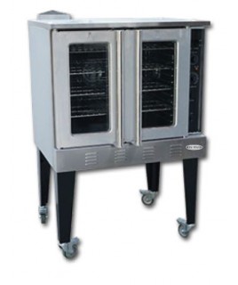 Convection Oven (Gas) (Serv-Ware)