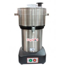 4 Qt. Vertical Cutter (Skyfood)