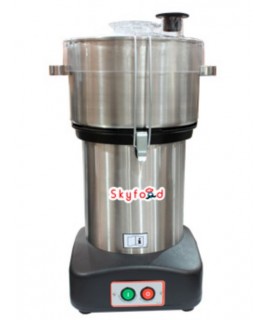 4 Qt. Vertical Cutter (Skyfood)