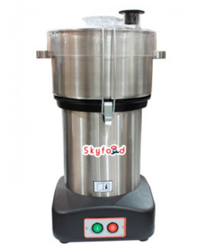 4 Qt. Vertical Cutter (Skyfood)