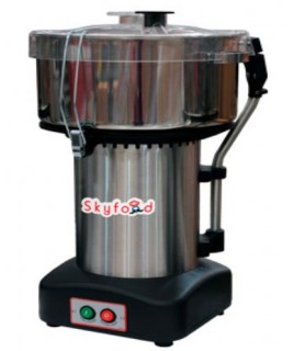 8 Qt. Vertical Cutter (Skyfood)