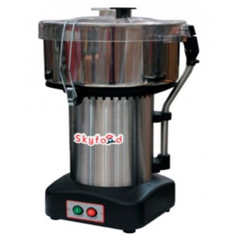 8 Qt. Vertical Cutter (Skyfood)