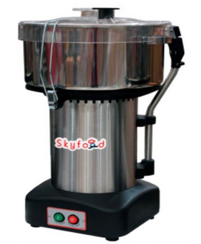 8 Qt. Vertical Cutter (Skyfood)