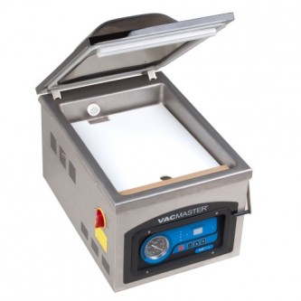 Vacuum Pack Machine (Compact) [Vac Master - VP215]