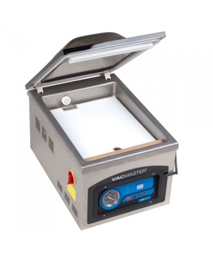 Vacmaster VP215 Chamber Vacuum Sealer