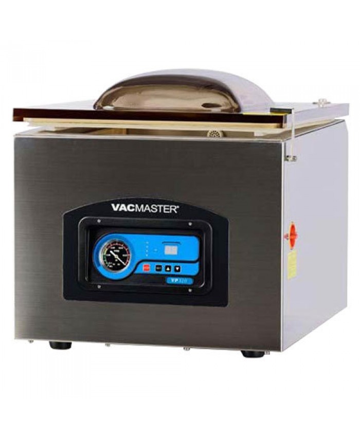 Vacuum Pack Machine (Medium) [Vac Master - VP320]