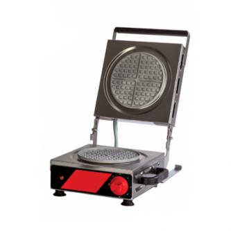 Electric Waffle Maker - Electromaster