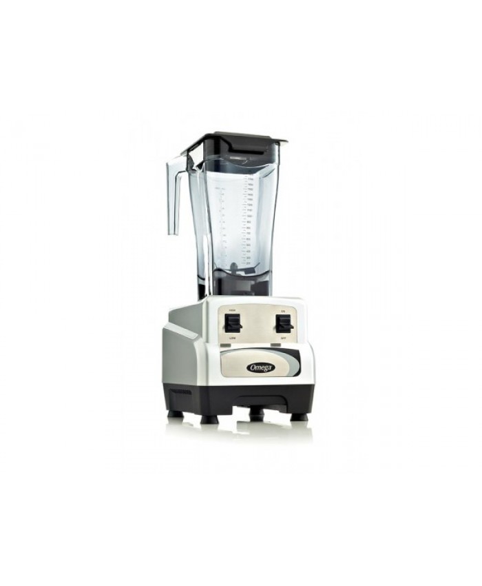 3 HP Commercial Blender